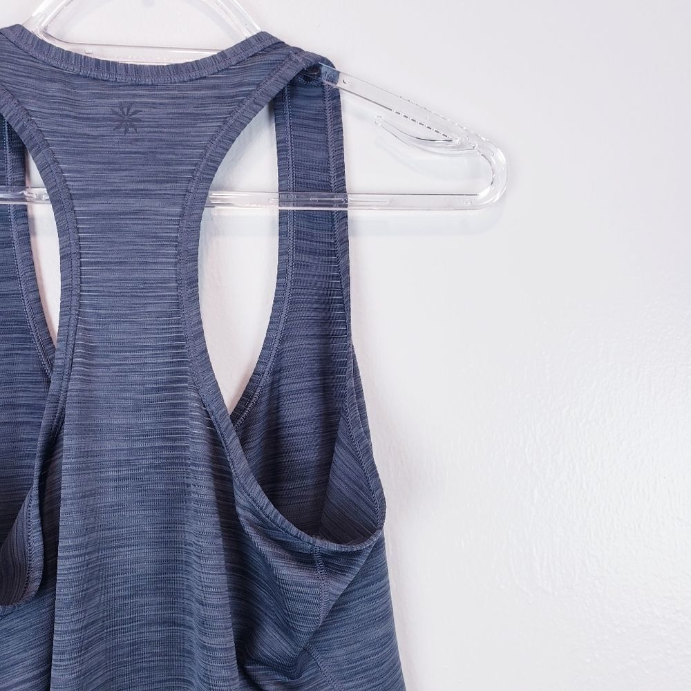 Athleta Racerback Workout Tank Top - Picture 6 of 10